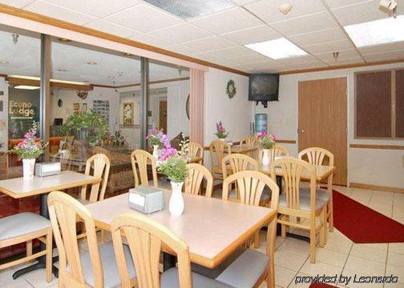 Quality Inn Arena Wilkes-Barre Restaurant foto